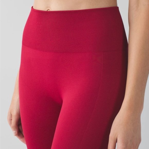 Lululemon Zone In Tight sz6 - Picture 11 of 13